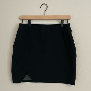Abercrombie Mini Skirt